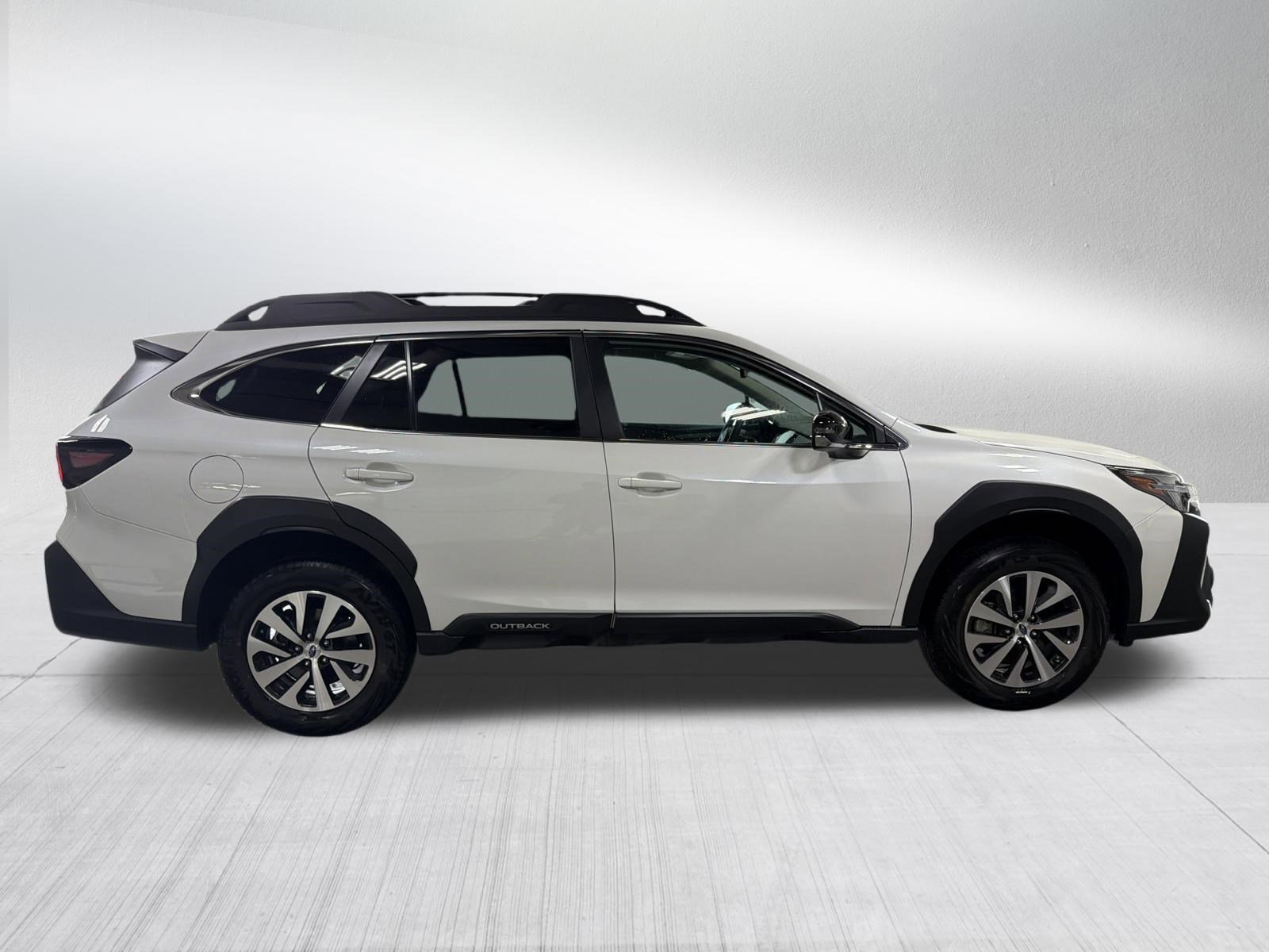 2025 Subaru Outback Premium - Photo 8