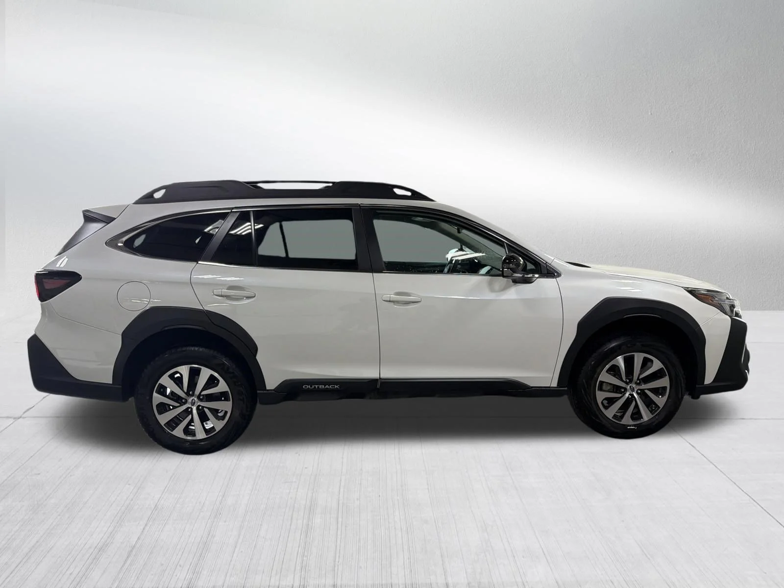 2025 Subaru Outback Premium - Photo 8