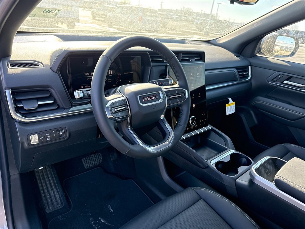 2026 GMC TERRAIN - Image 17