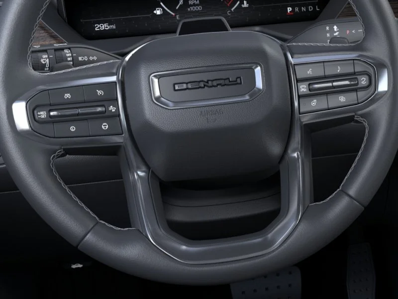 2026 GMC Acadia Denali Ultimate - Photo 19