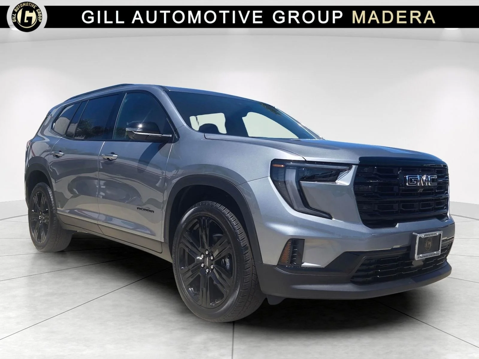 2026 GMC Acadia Elevation FWD's photo
