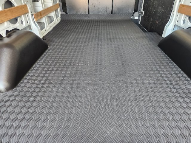 Used 2025 Black Ford T250 image 31
