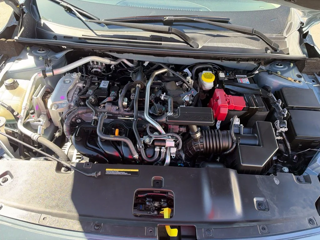 Used 2026 Gray Nissan SR image 21