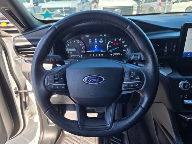 Used 2020 White Ford XLT image 20