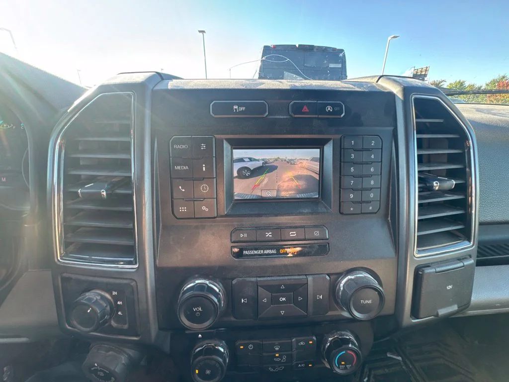 Used 2018  Ford XLT image 22