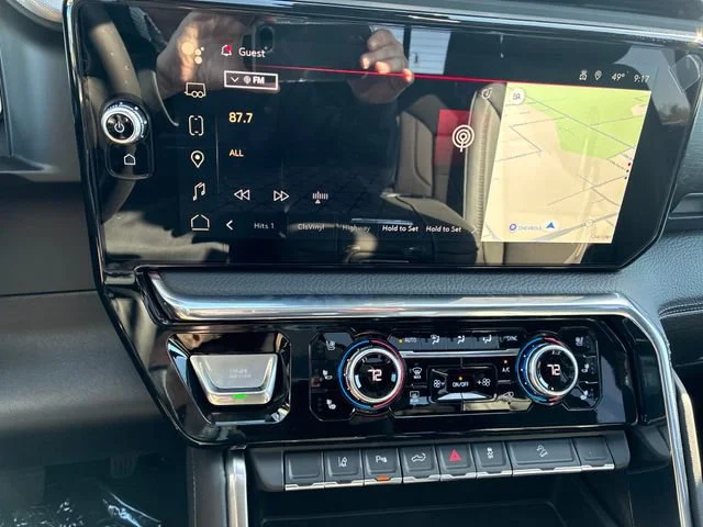 New 2026 Onyx Black GMC Denali image 20