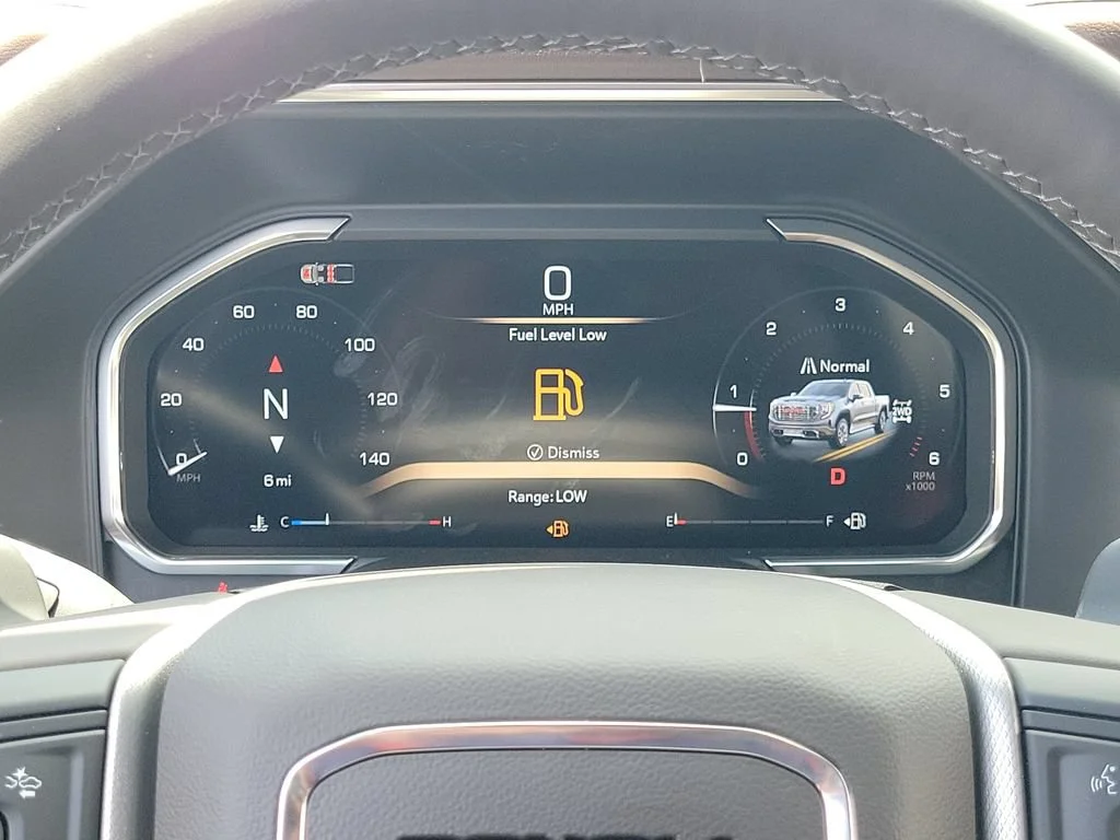 2026 GMC Sierra 1500 Denali - Photo 23