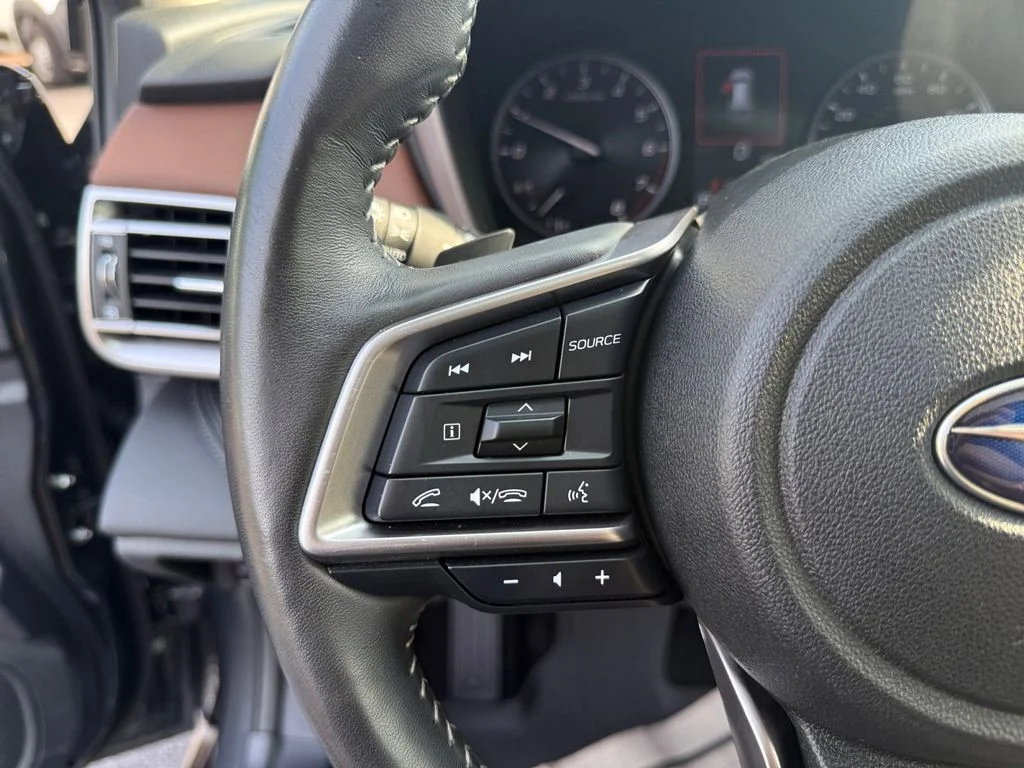 Used 2024 Gray Subaru Touring XT image 33