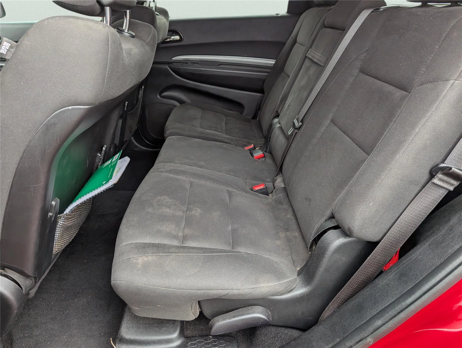 Used 2020 Redline 2 Coat Pearl Dodge GT image 29