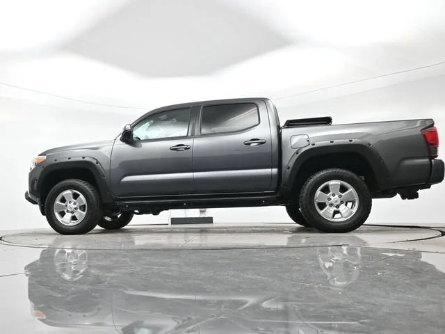 Used 2019 Magnetic Gray Metallic Toyota SR image 23