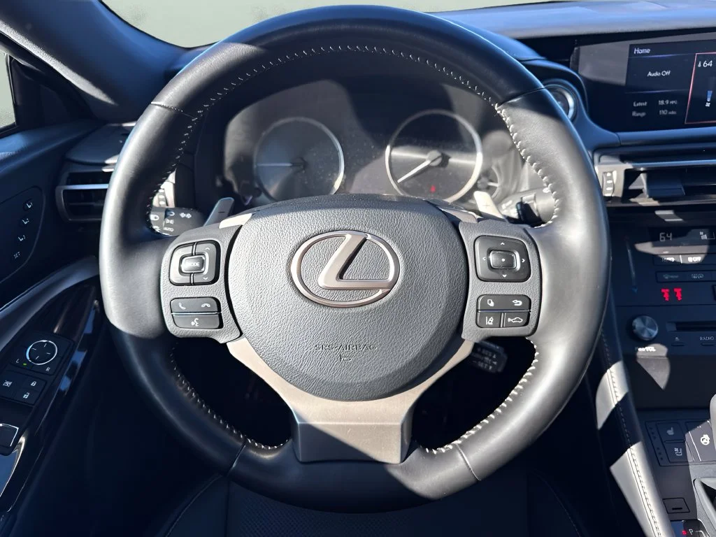Used 2020 White Lexus 300 image 14