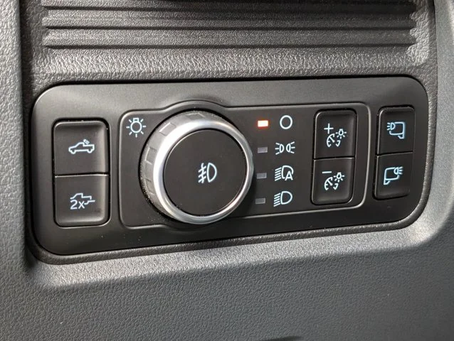 New 2026 Argon Blue Metallic Ford F-250® Lariat® image 47