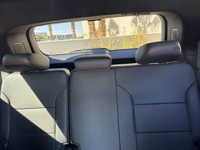 New 2026 Gray Chevrolet Z71 image 26