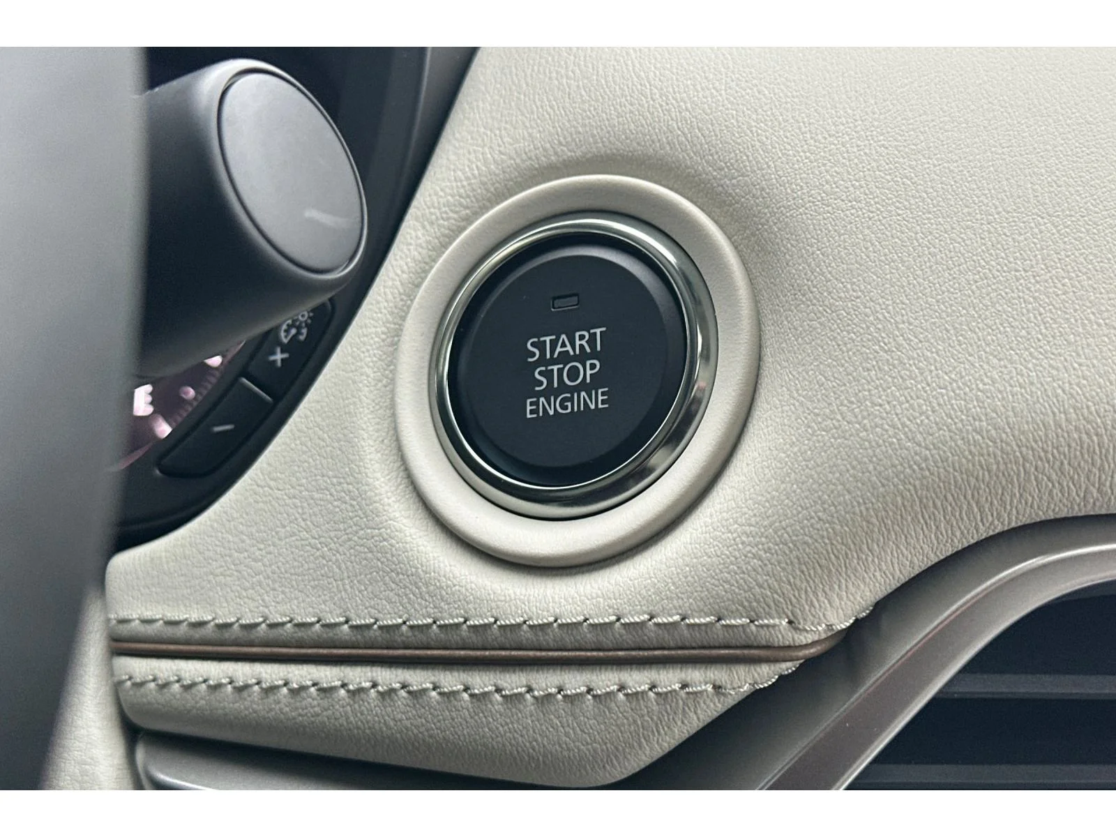 Used 2026 Deep Crystal Blue Mica Mazda S Premium Sport image 21