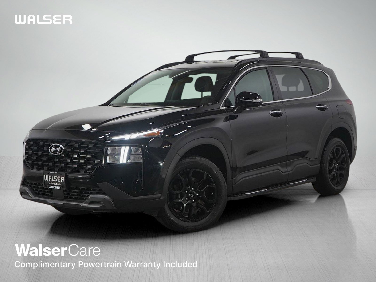 2023 Hyundai Santa Fe XRT