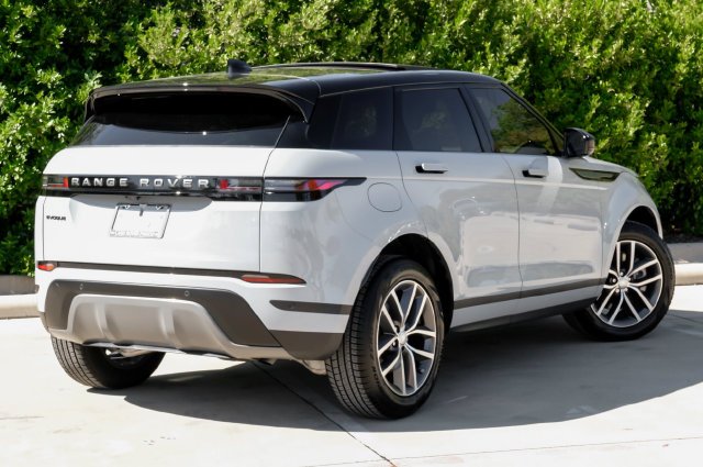 Used 2026 Gray Land Rover S image 11