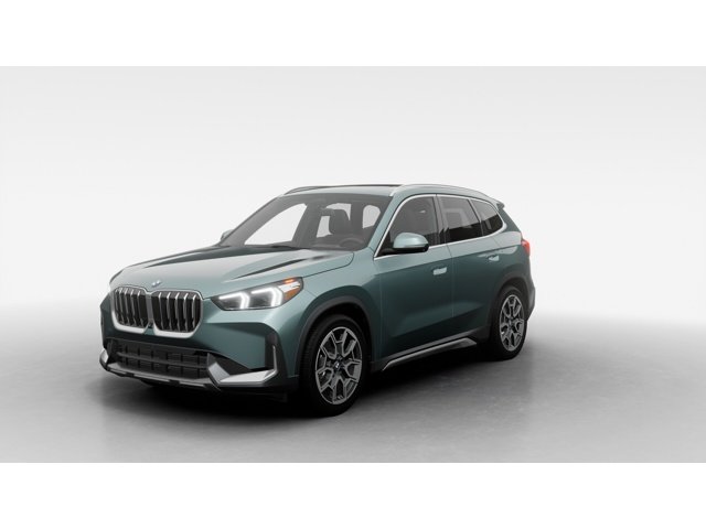 2026 BMW X1 xDrive28i's photo