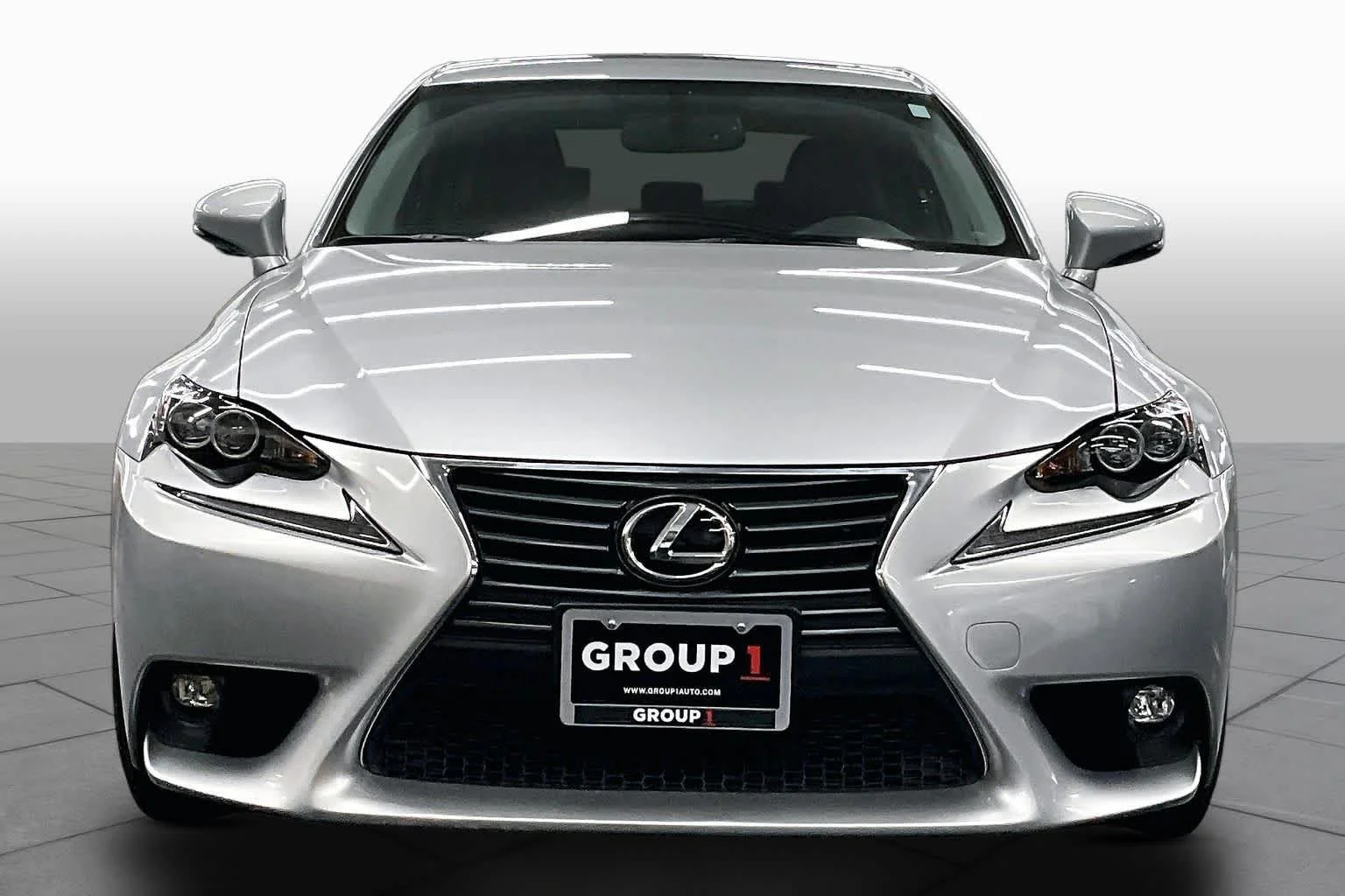 Used 2016 Silver Lining Metallic Lexus  image 3