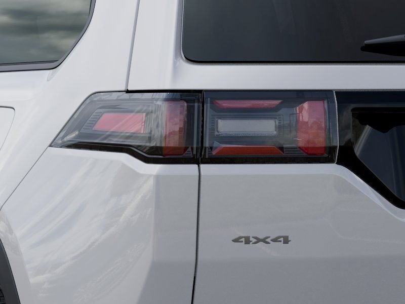 2026 Jeep Cherokee Overland - Photo 9