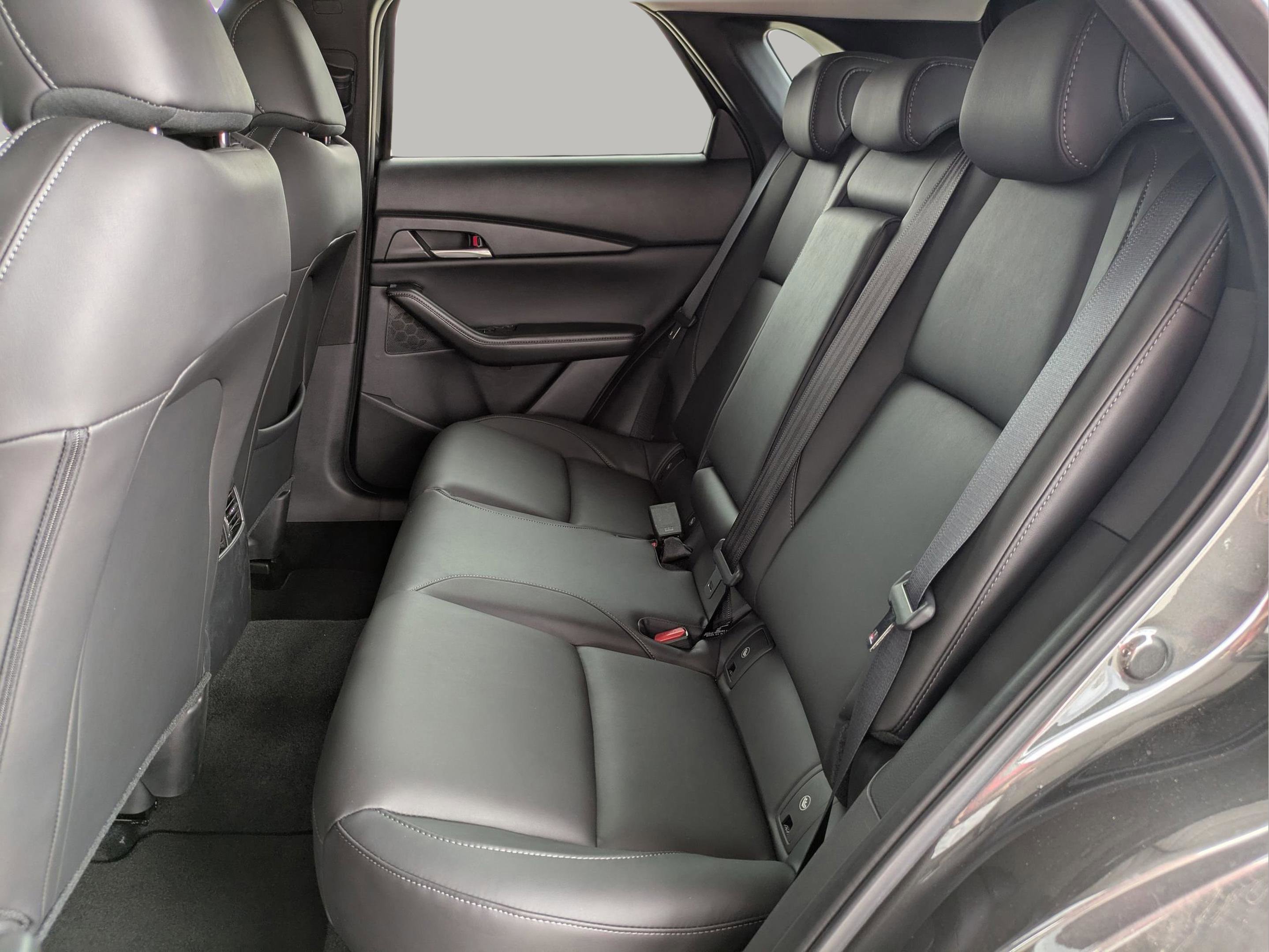 2025 Mazda CX-30 Preferred - Photo 11
