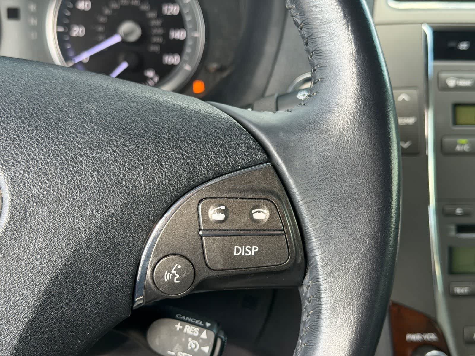 Used 2010 Starfire Pearl Lexus  image 15
