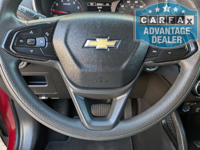 2023 Chevrolet TrailBlazer LT - Photo 6