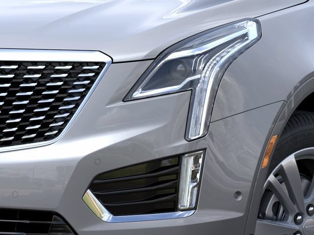 2026 Cadillac XT5 Premium Luxury - Photo 10