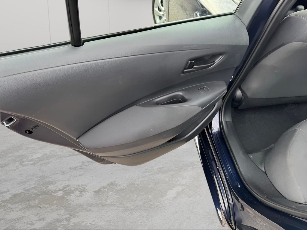 Used 2024 Blueprint Toyota LE image 12