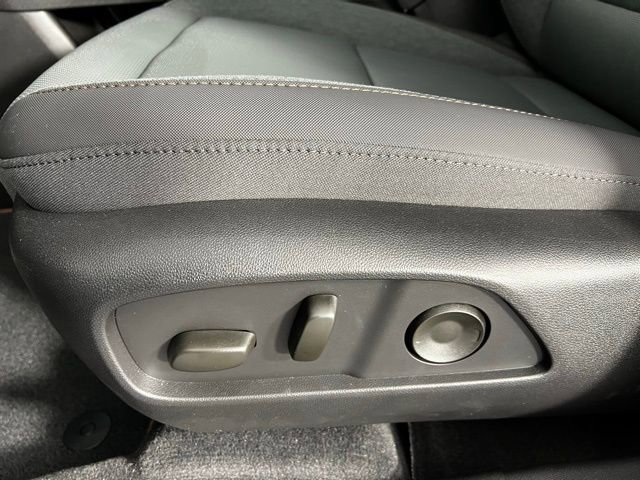 2026 GMC Terrain AT4 - Photo 17