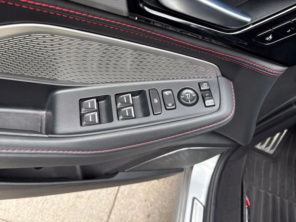Used 2024 Silver Acura A-Spec image 14