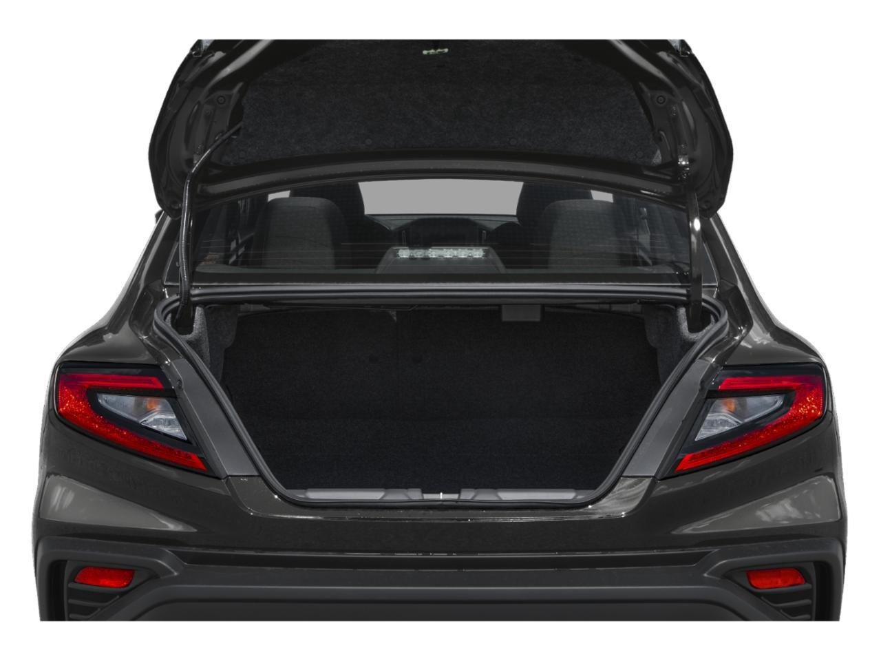 New 2026 WR BLUE PEARL Subaru Base image 6