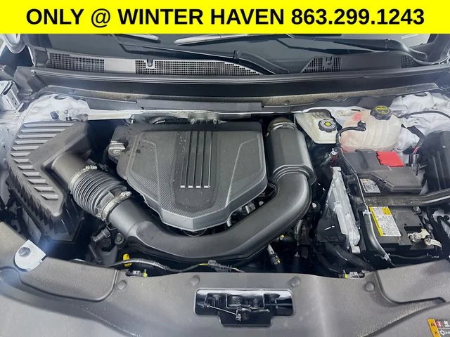 Used 2025 Beige Chevrolet High Country image 32