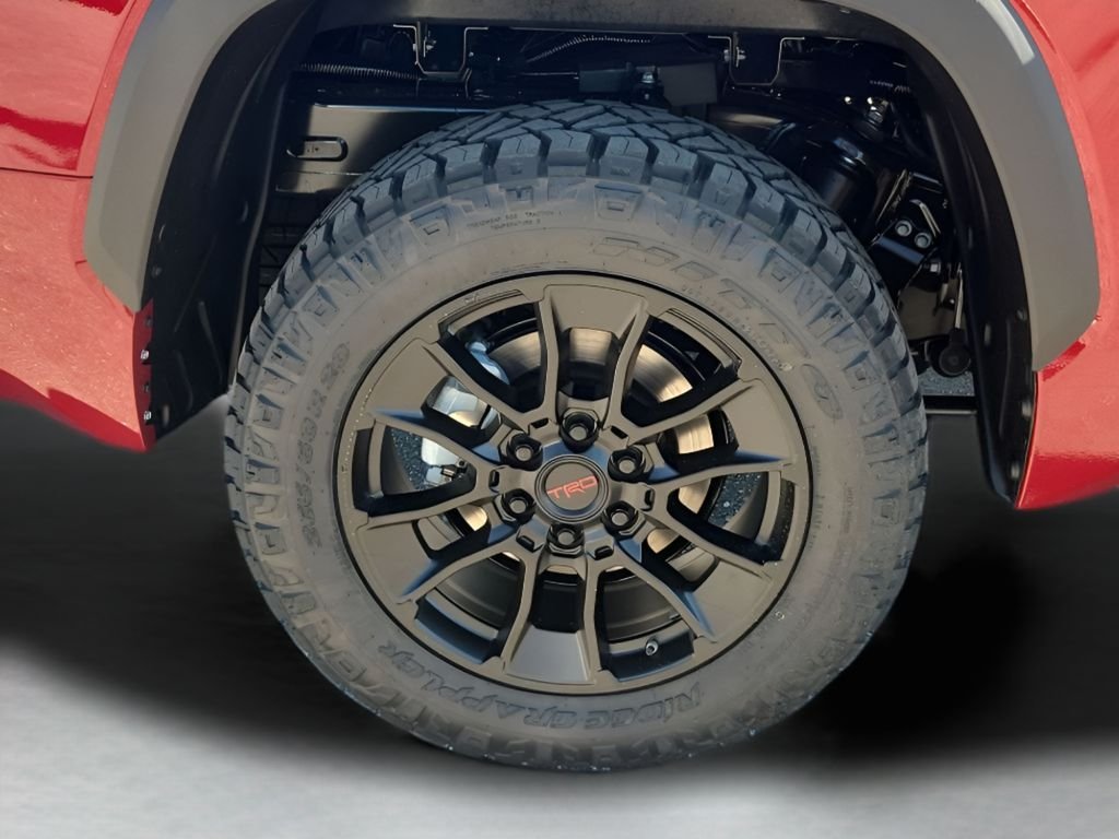 2026 Toyota Tundra SR5 - Photo 19