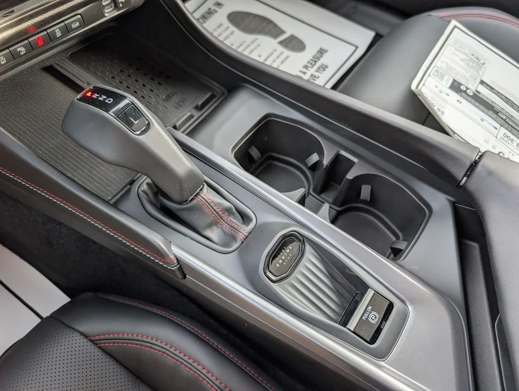 2026 Dodge Charger Scat Pack - Photo 55