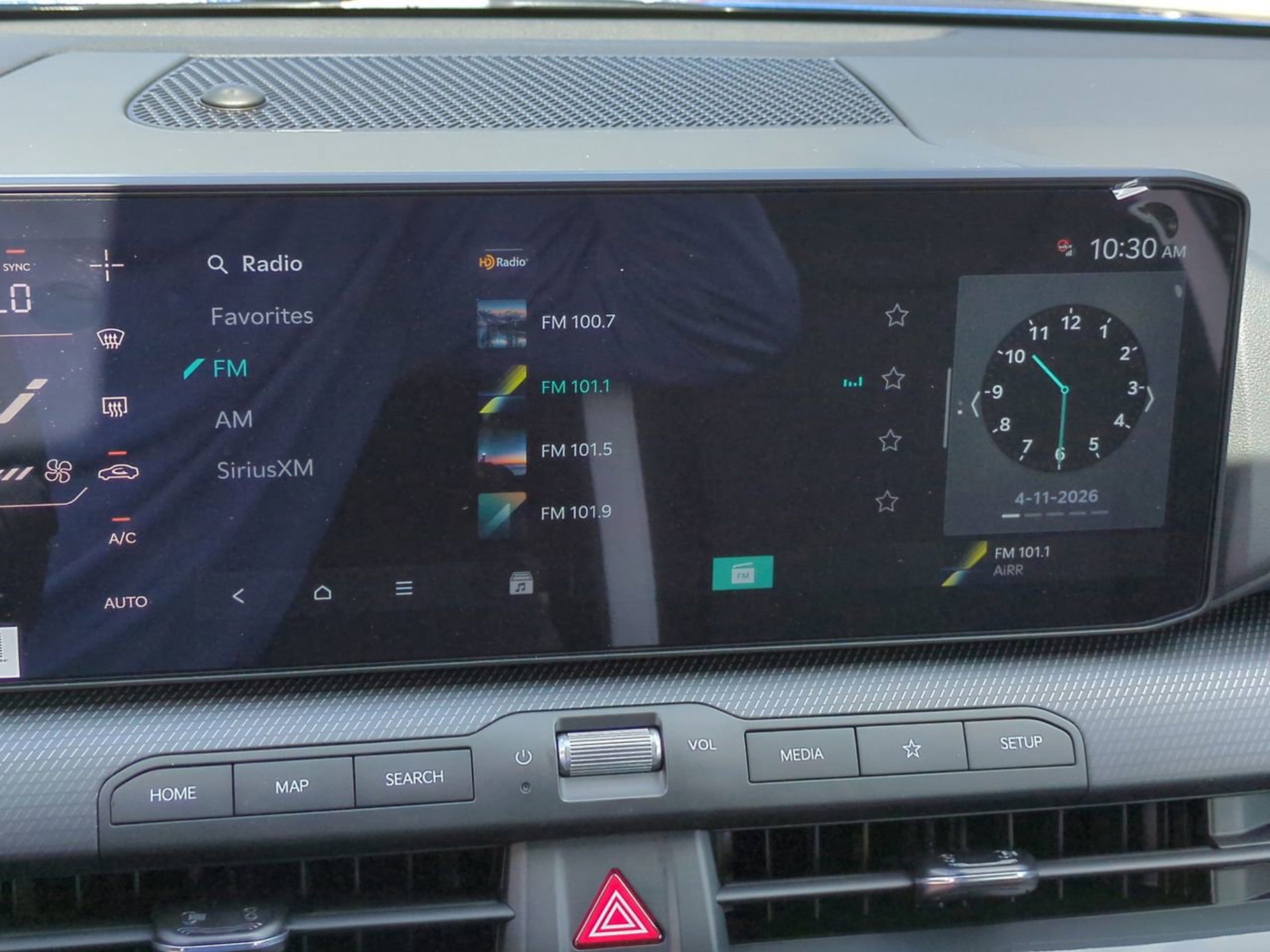 New 2026 Wave Blue Kia GT-Line image 15