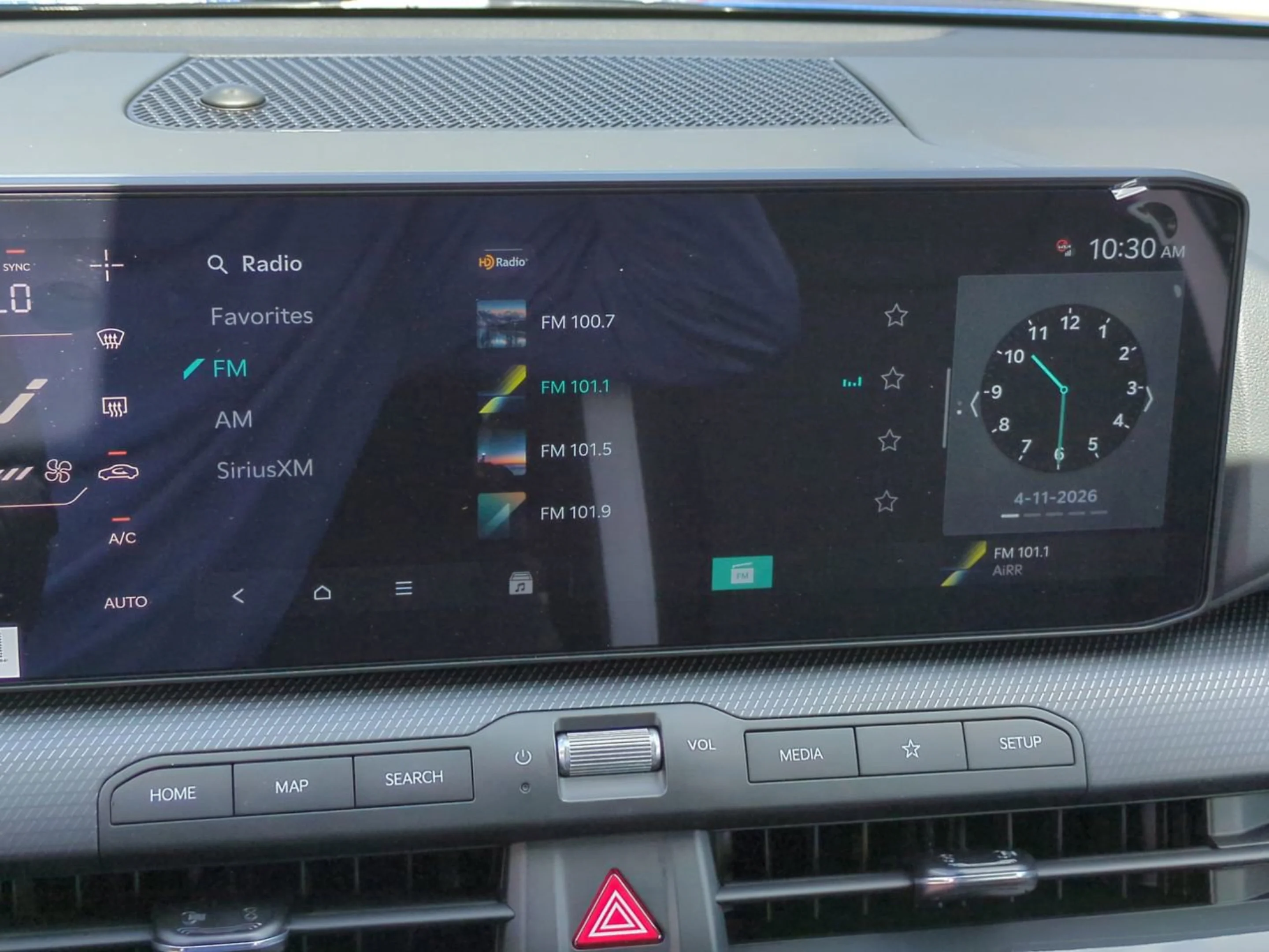 New 2026 Wave Blue Kia GT-Line image 15