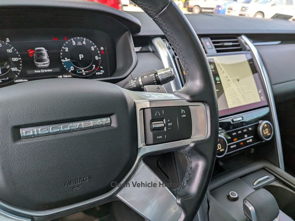 Used 2021  Land Rover S image 15