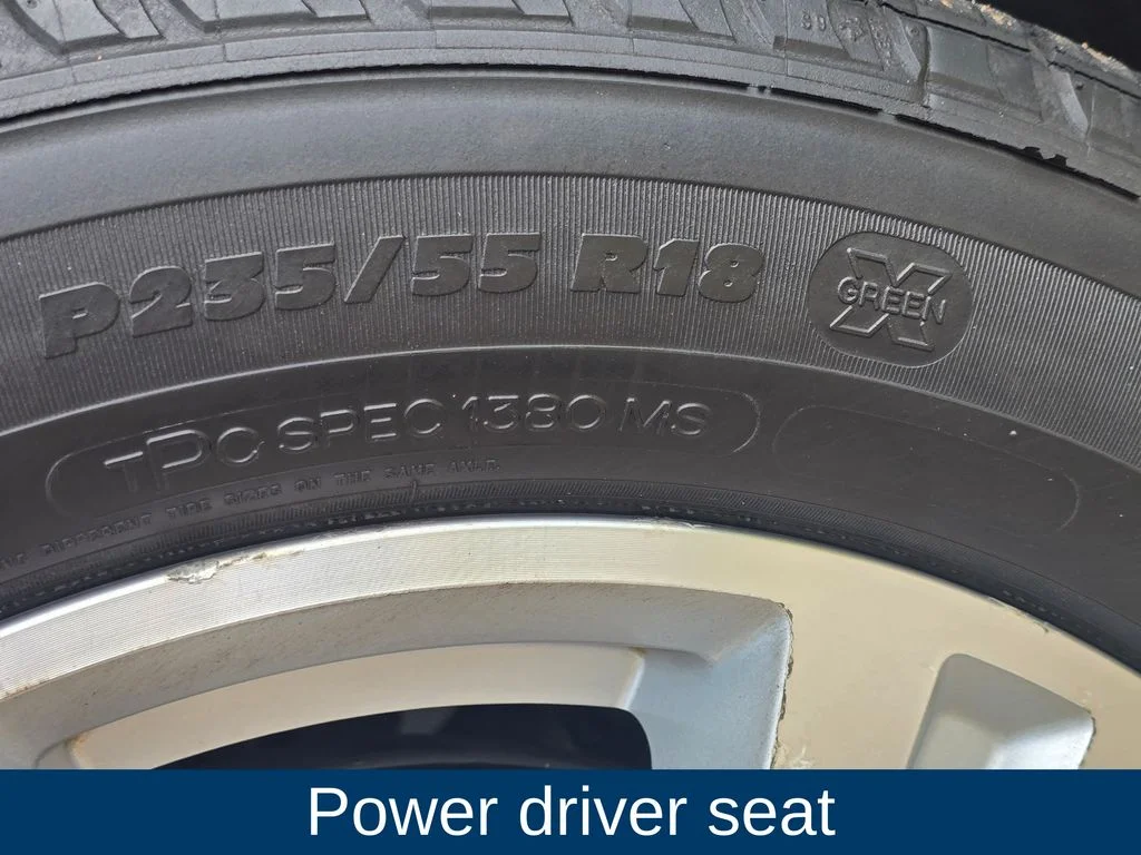 Used 2017 Black GMC SLE-1 image 10