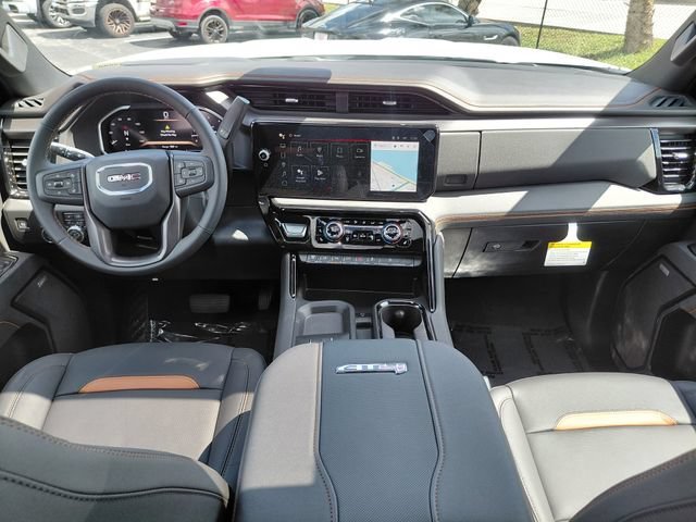 2026 GMC Sierra 2500HD AT4 - Photo 16