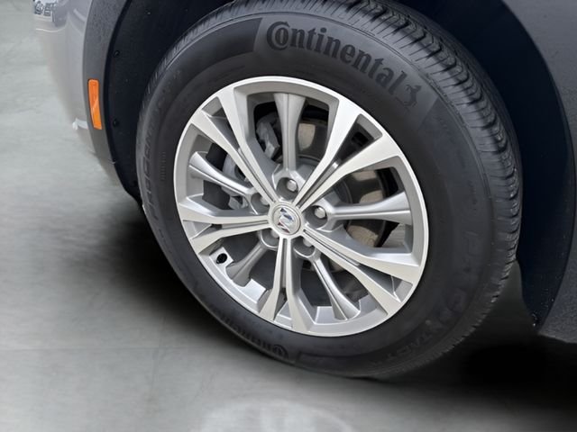 Used 2023 Gray Buick Preferred image 22