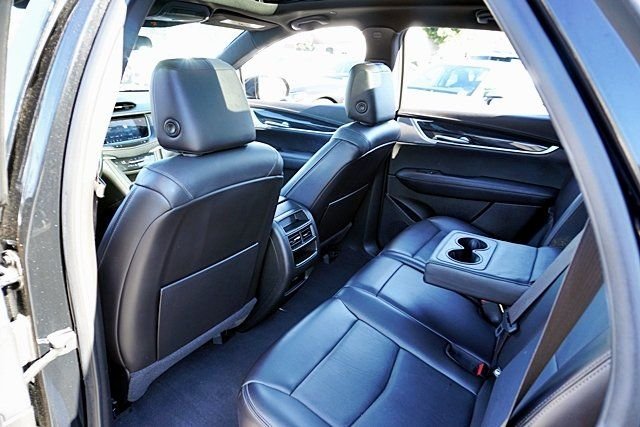 2023 Cadillac XT5 Premium Luxury - Photo 18
