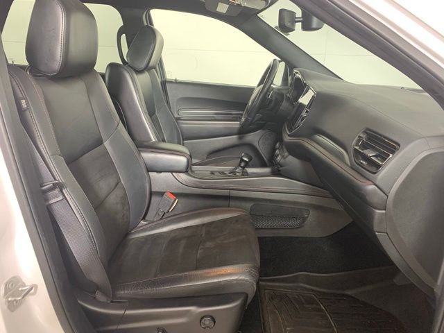 Used 2021 White/off-white Dodge R/T image 23