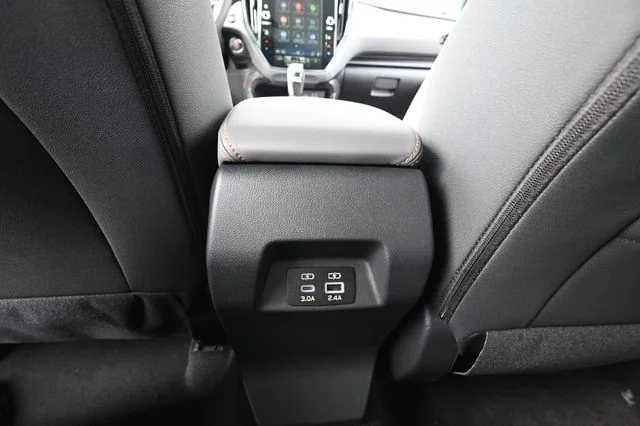 New 2026 Blue Subaru Wilderness image 27