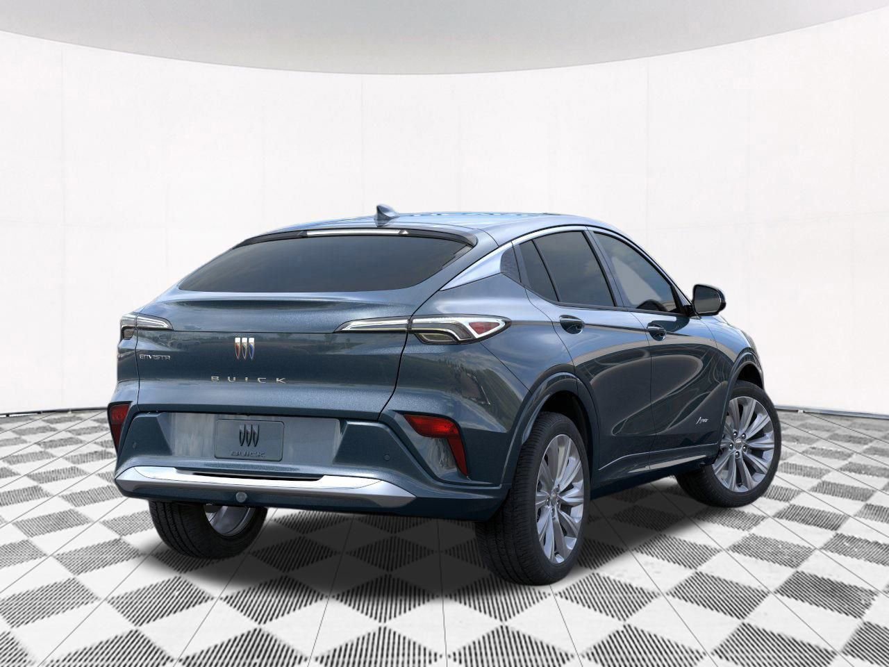 2026 BUICK ENVISTA - Image 8