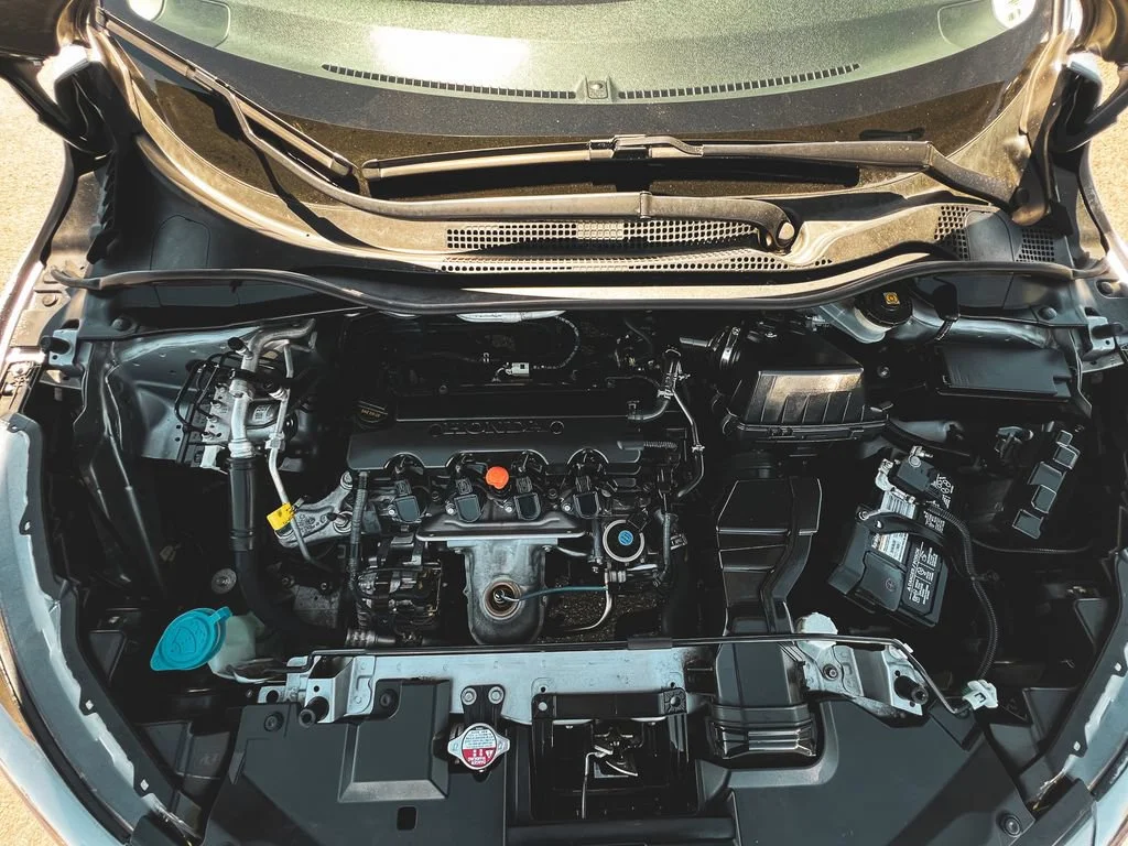 2022 Honda HR-V EX - Photo 58
