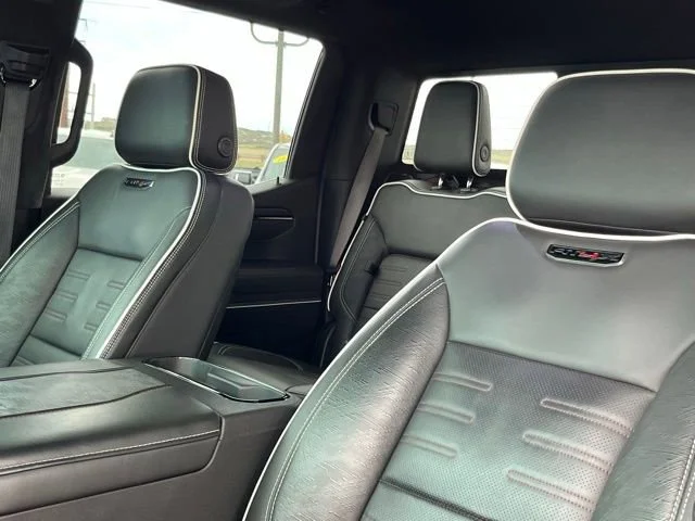 Certified Used 2024 Onyx Black GMC AT4X image 16