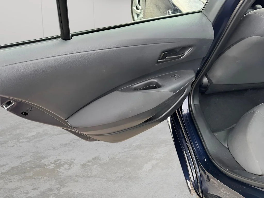 Used 2024 Blueprint Toyota LE image 12