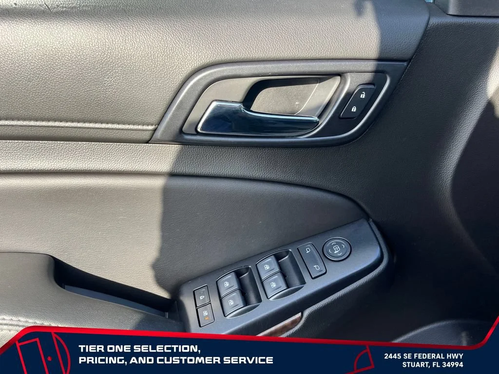 Used 2019 BLACK Chevrolet LS image 22