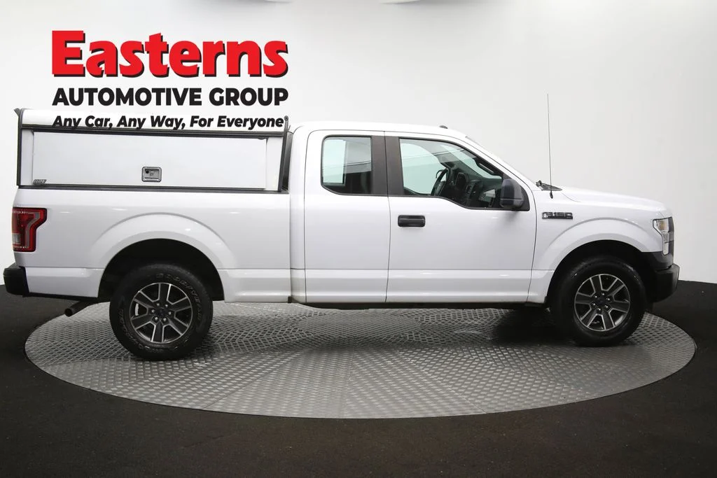 Used 2016 White Ford XL image 45