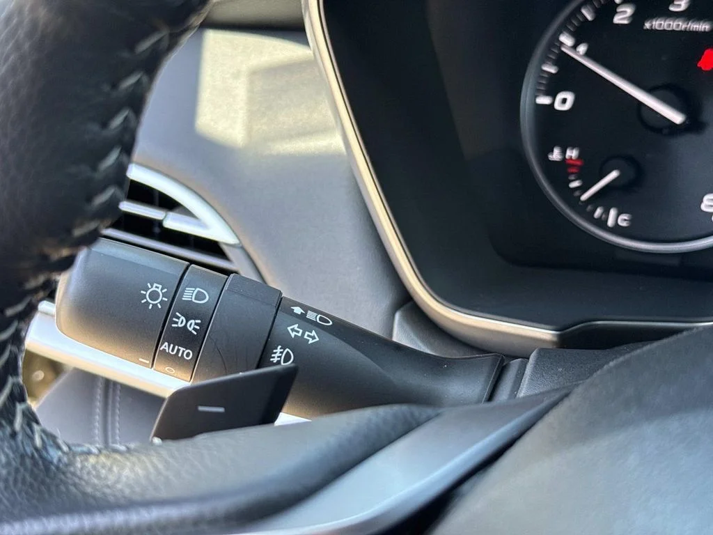 Used 2025 Green Subaru Limited image 43